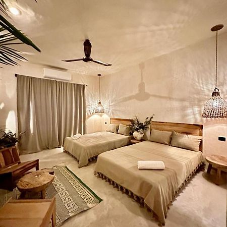 Casa Silice Guesthouse 巴利亚多利德 外观 照片