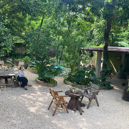 Casa Silice Guesthouse 巴利亚多利德 外观 照片