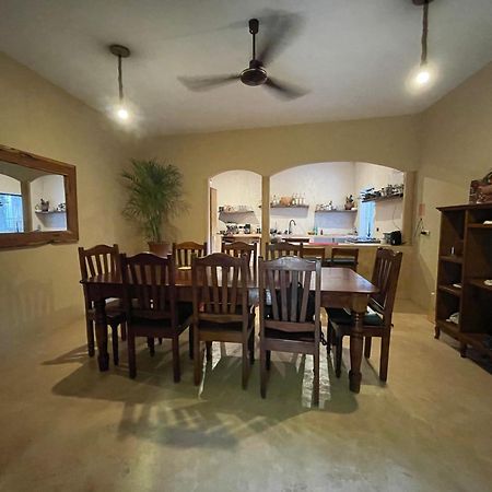 Casa Silice Guesthouse 巴利亚多利德 外观 照片