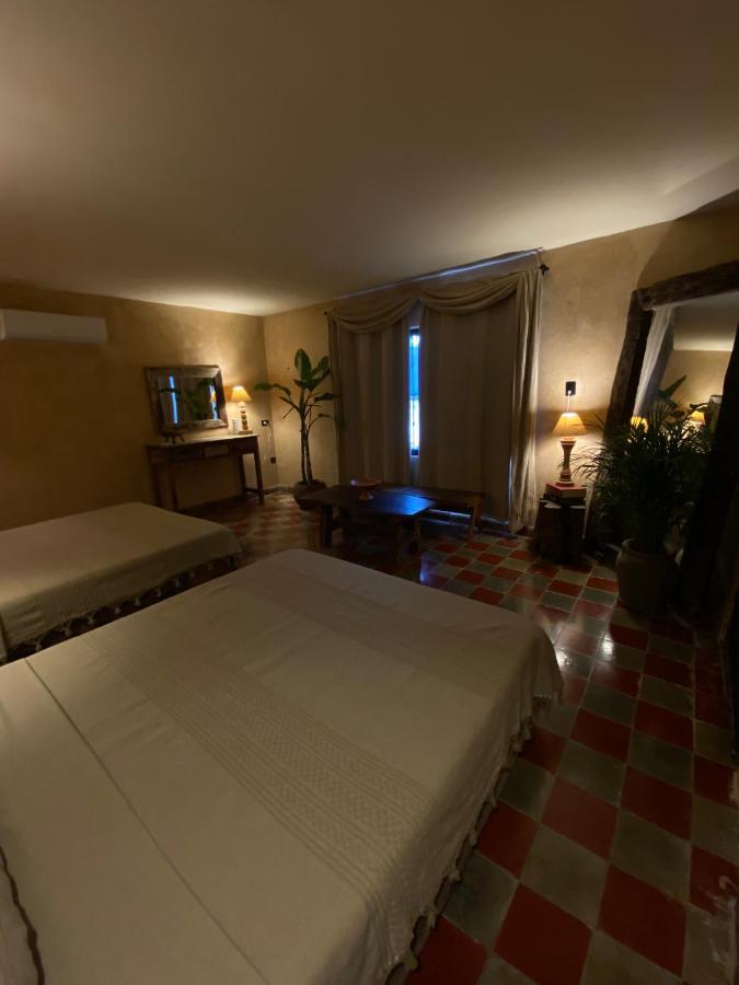 Casa Silice Guesthouse 巴利亚多利德 外观 照片