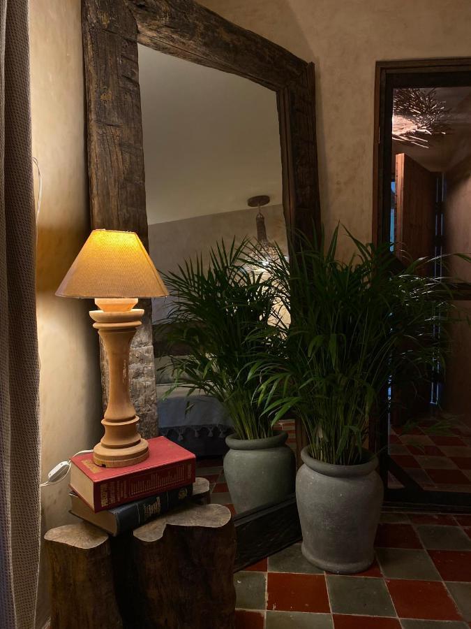 Casa Silice Guesthouse 巴利亚多利德 外观 照片