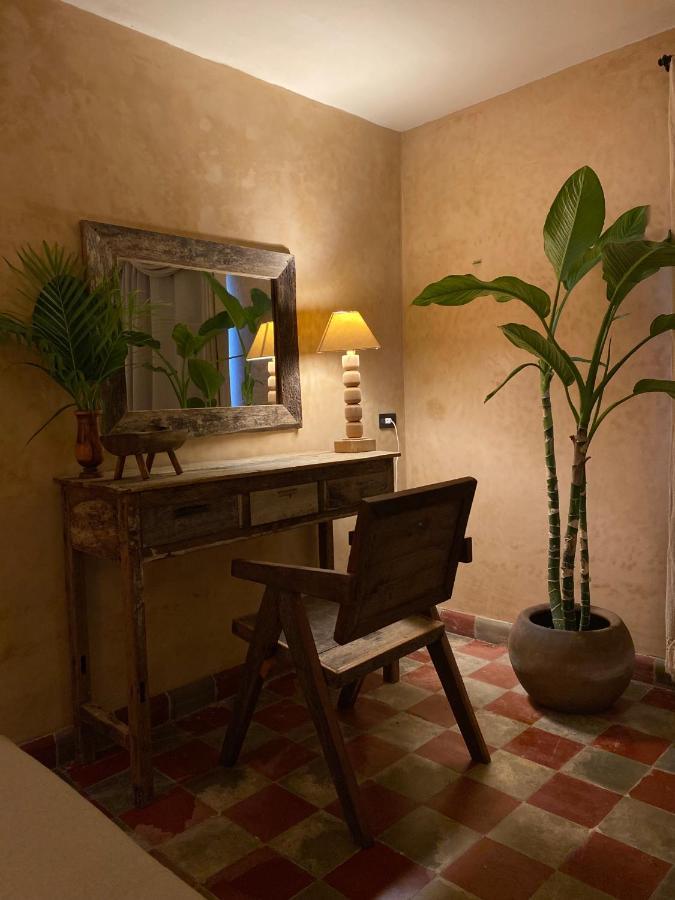 Casa Silice Guesthouse 巴利亚多利德 外观 照片