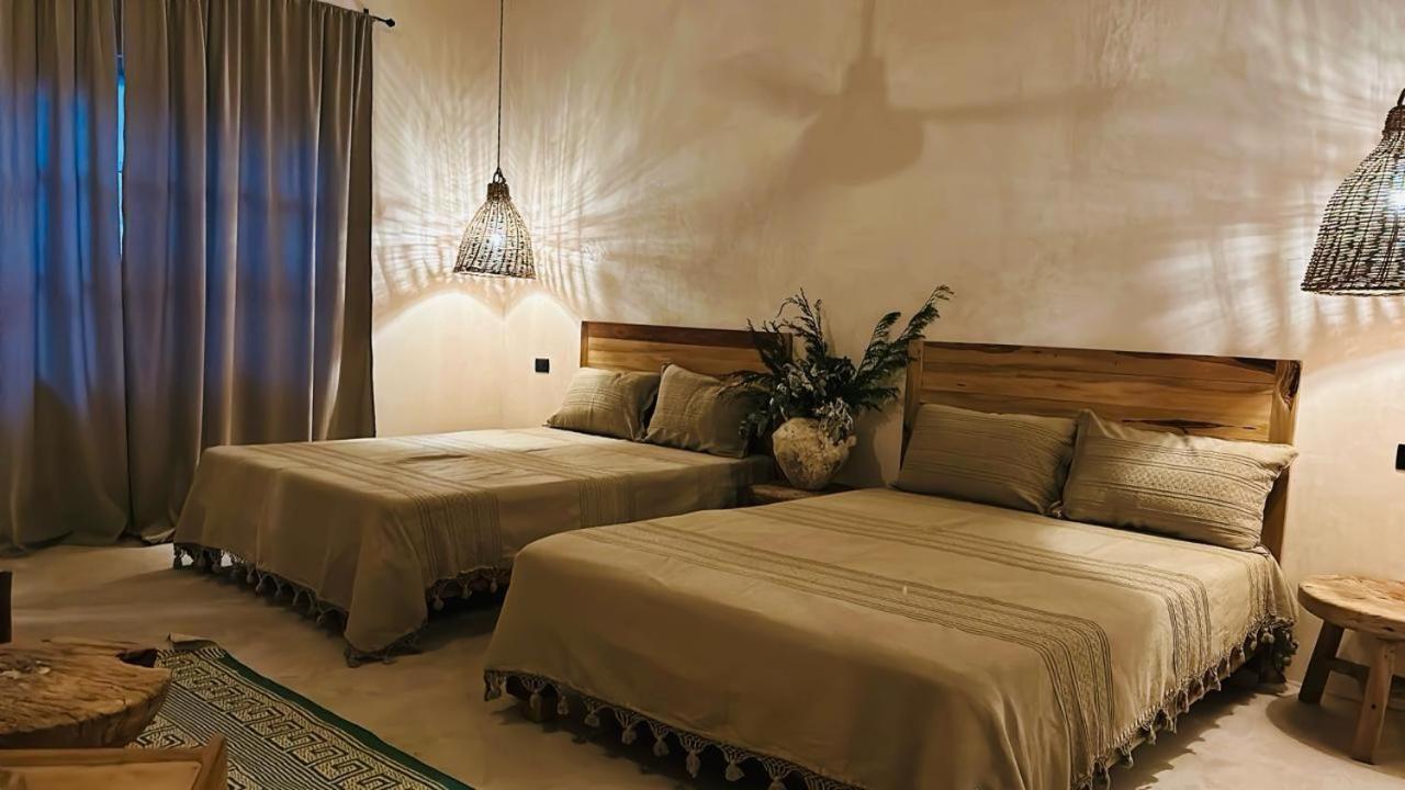 Casa Silice Guesthouse 巴利亚多利德 外观 照片