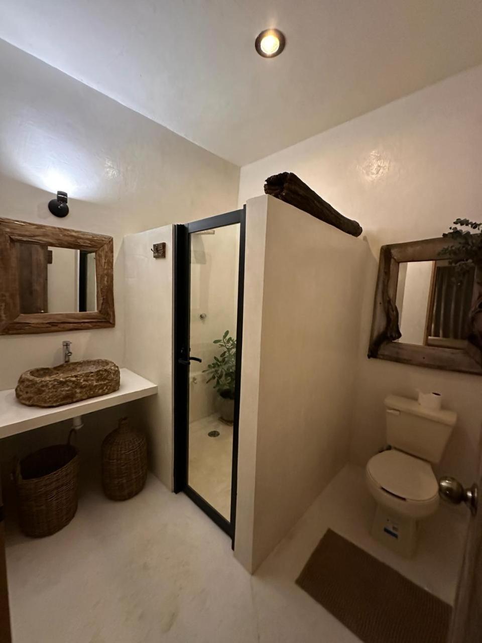 Casa Silice Guesthouse 巴利亚多利德 外观 照片