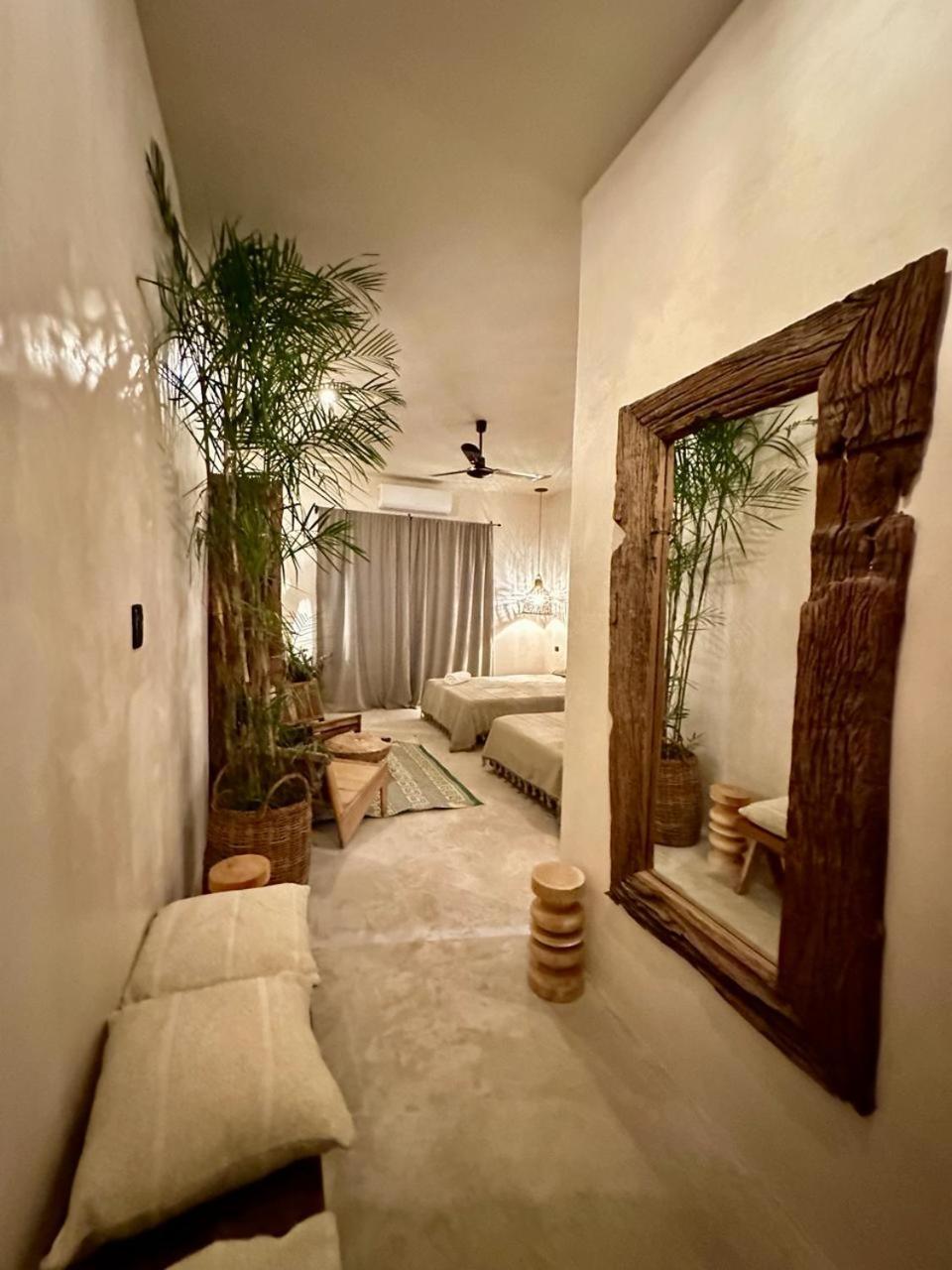 Casa Silice Guesthouse 巴利亚多利德 外观 照片