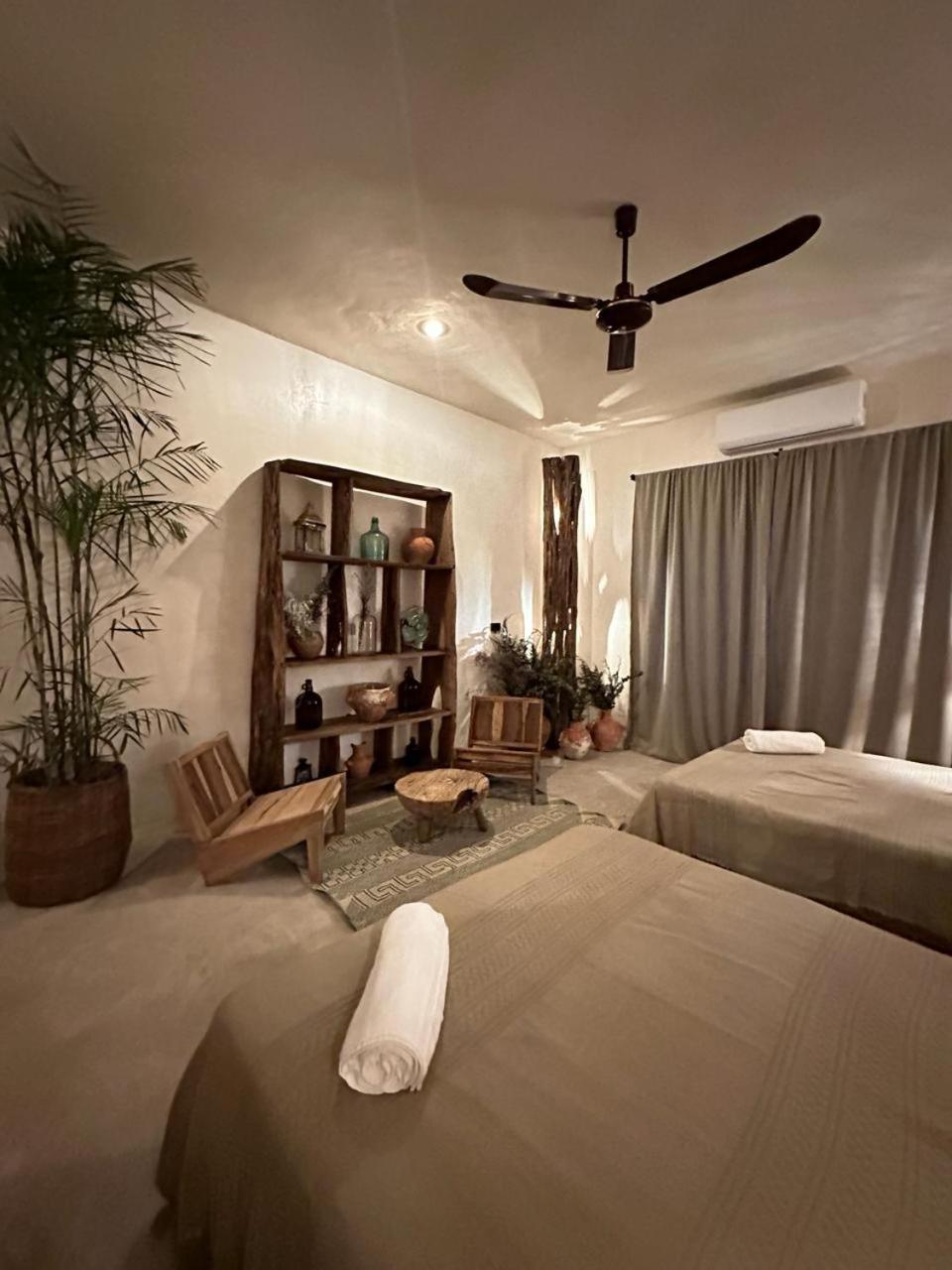 Casa Silice Guesthouse 巴利亚多利德 外观 照片