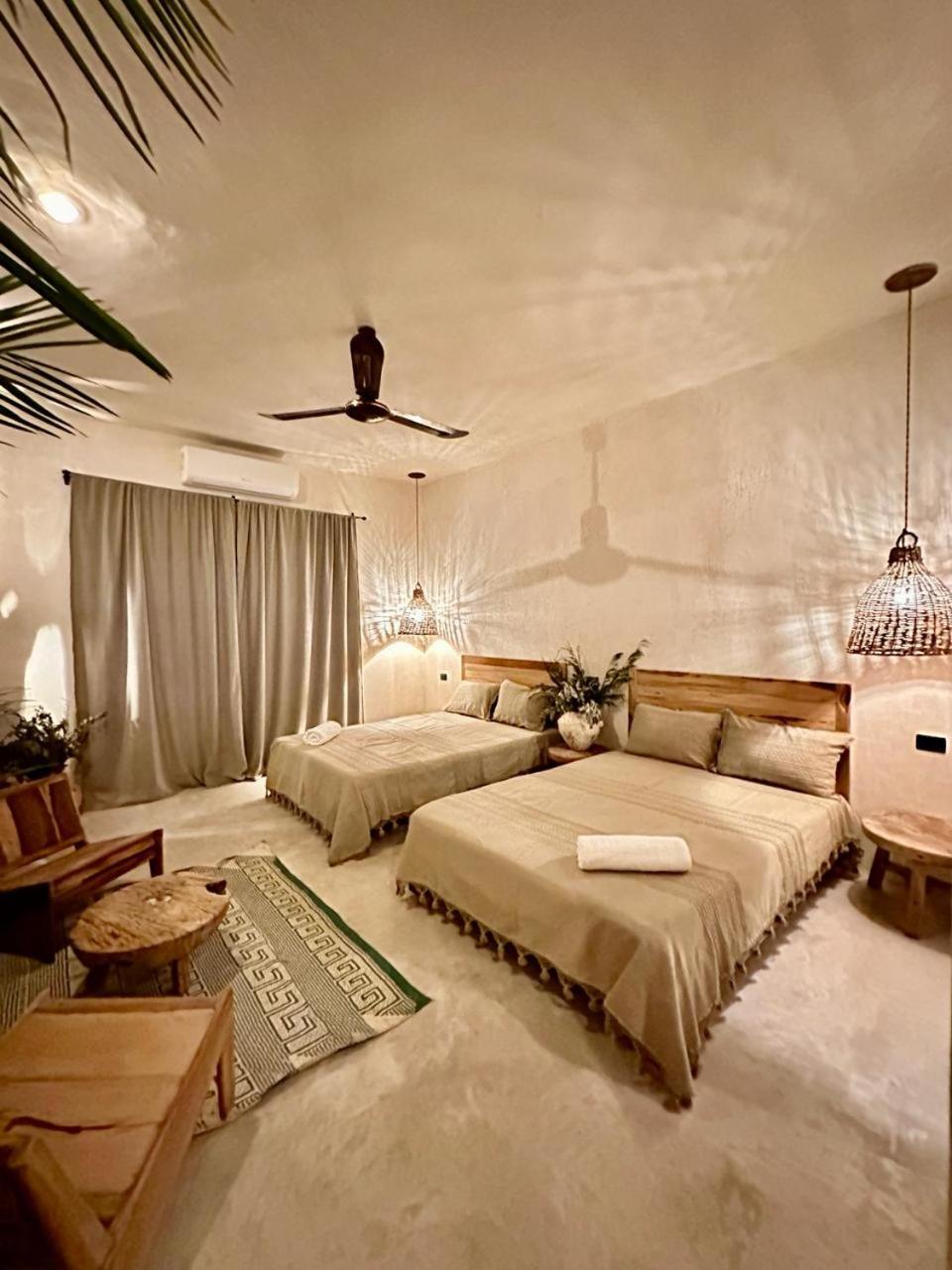 Casa Silice Guesthouse 巴利亚多利德 外观 照片