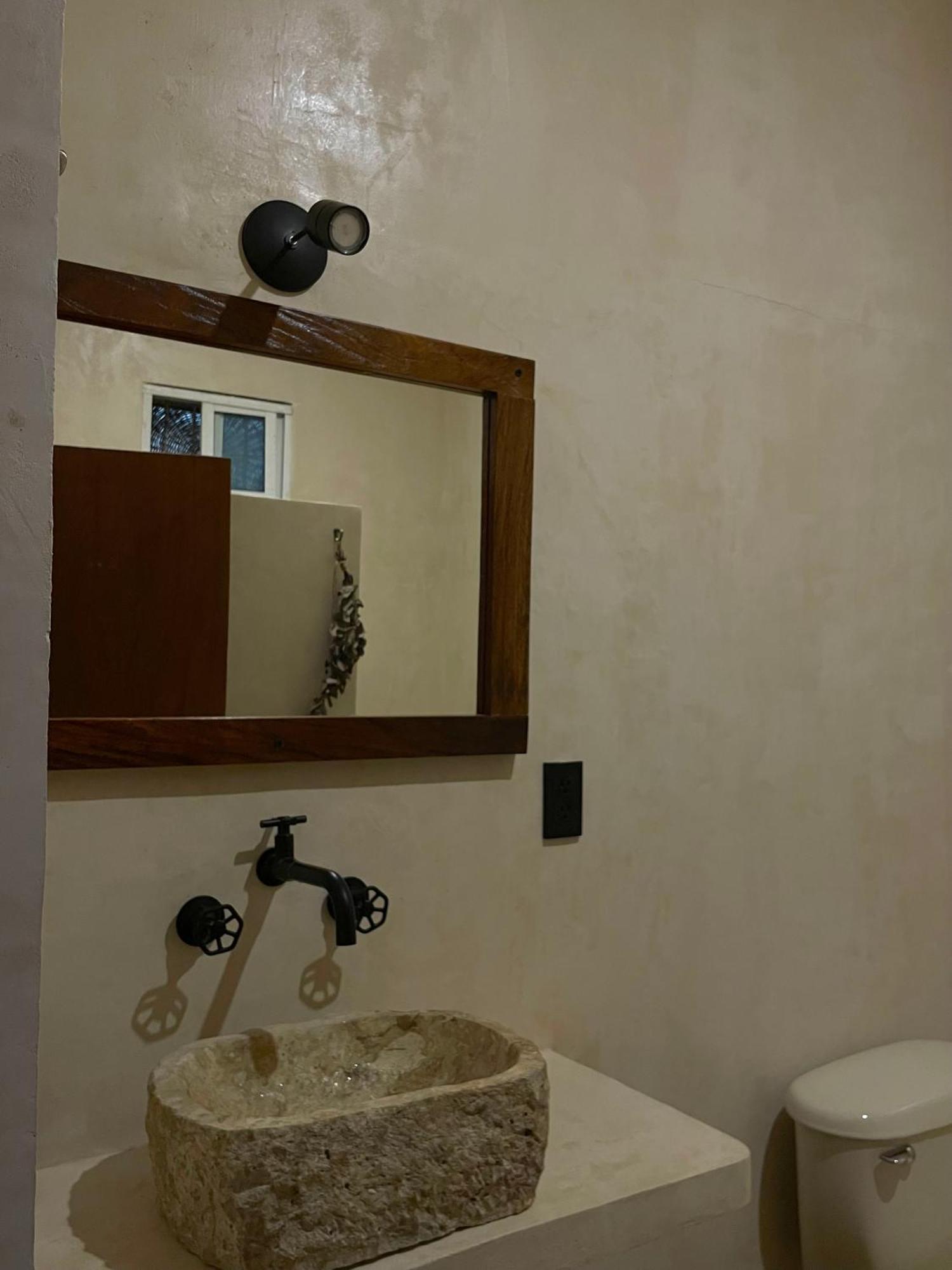 Casa Silice Guesthouse 巴利亚多利德 外观 照片