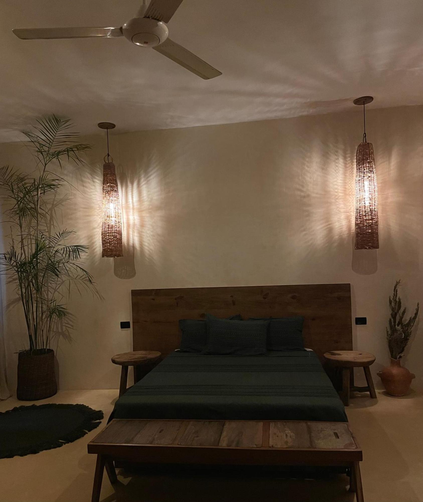 Casa Silice Guesthouse 巴利亚多利德 外观 照片