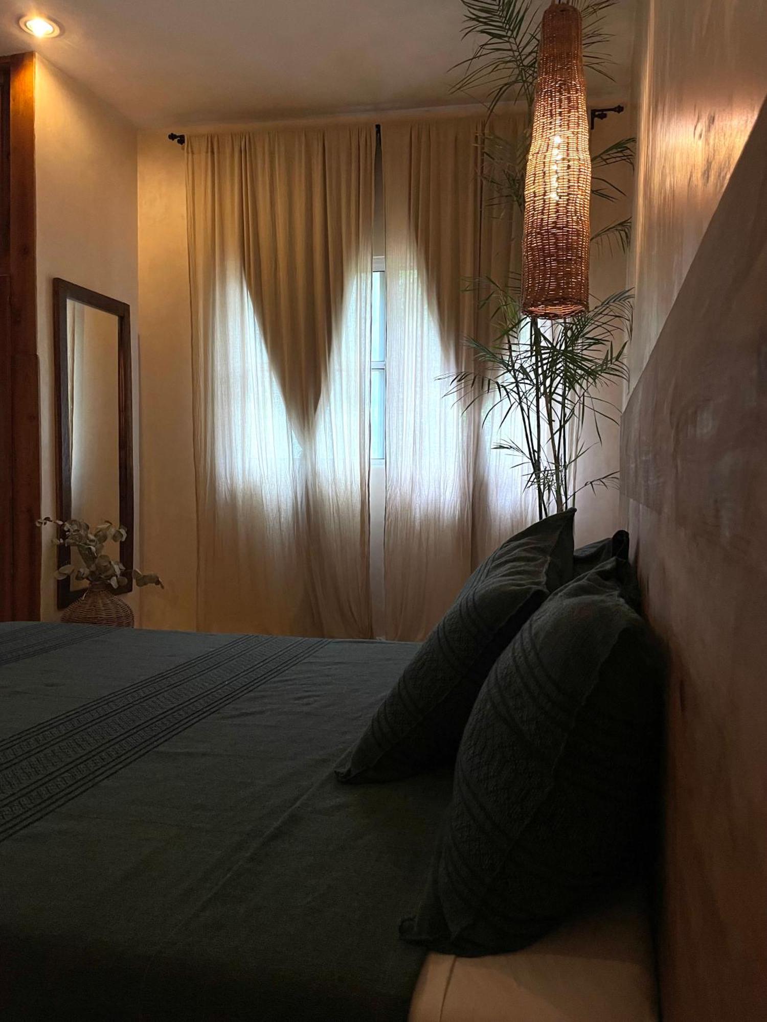 Casa Silice Guesthouse 巴利亚多利德 外观 照片