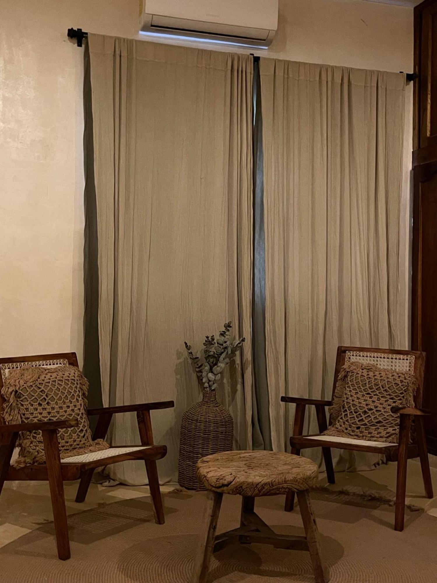 Casa Silice Guesthouse 巴利亚多利德 外观 照片