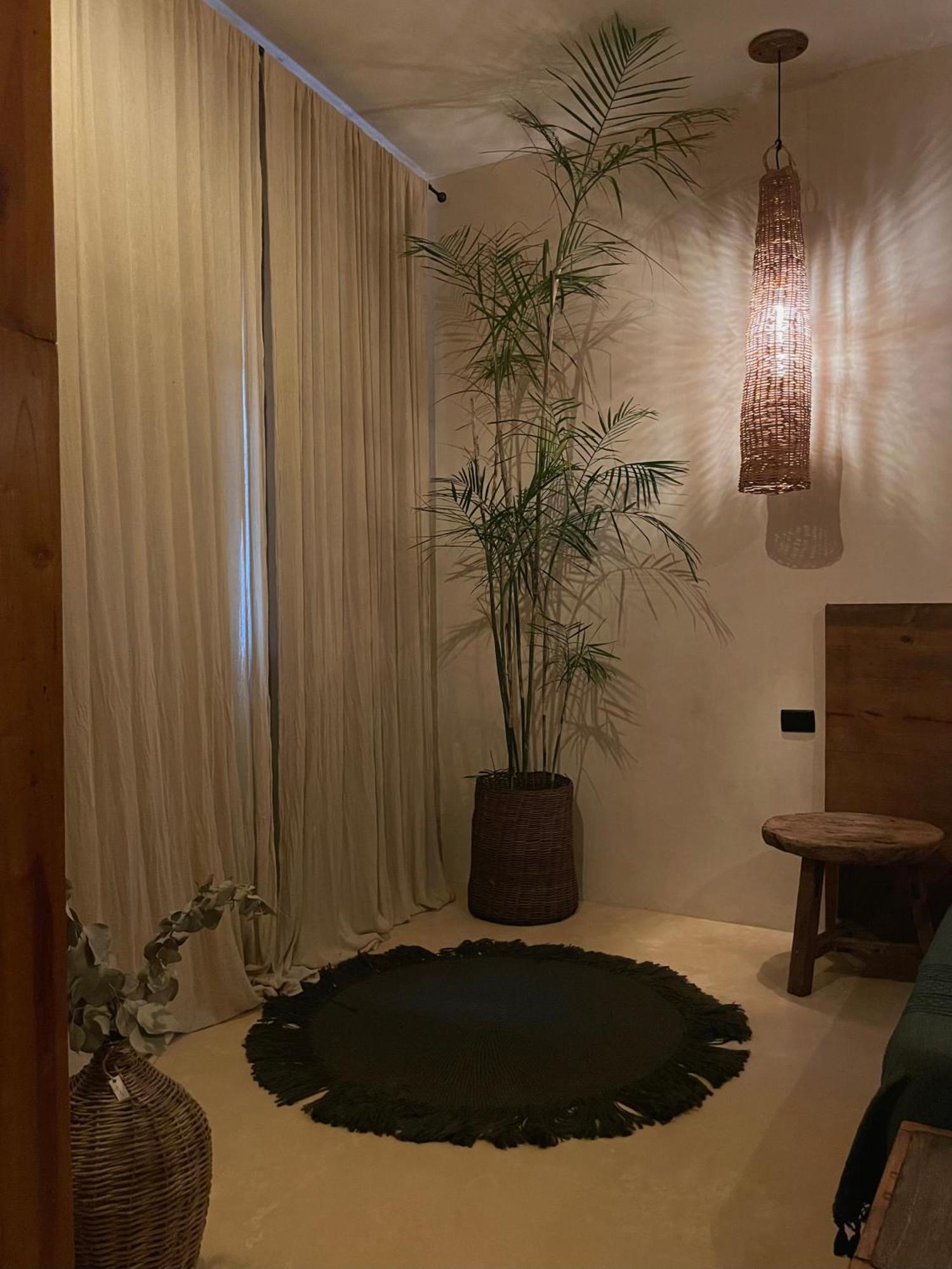 Casa Silice Guesthouse 巴利亚多利德 外观 照片