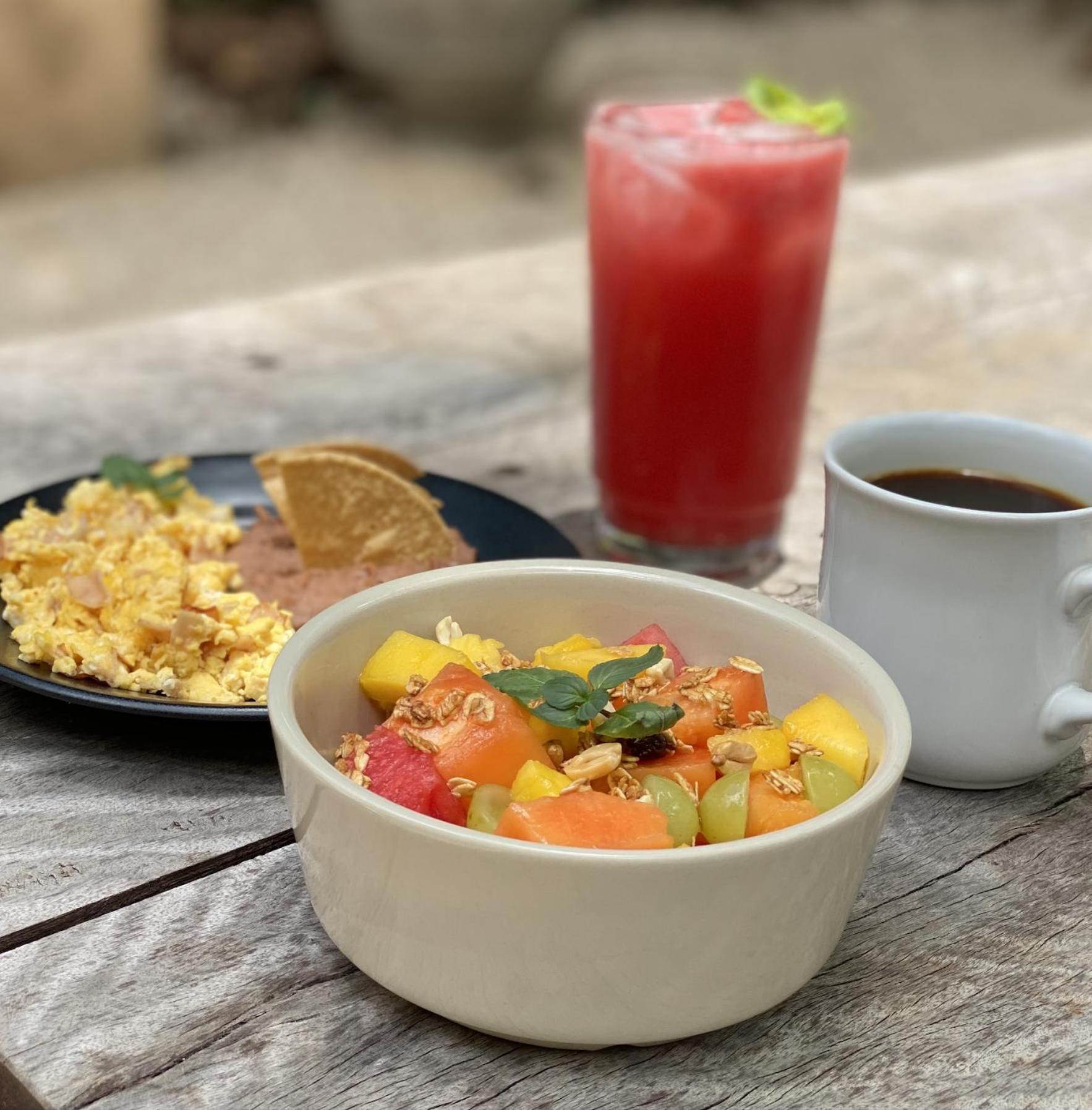 Casa Silice Guesthouse 巴利亚多利德 外观 照片