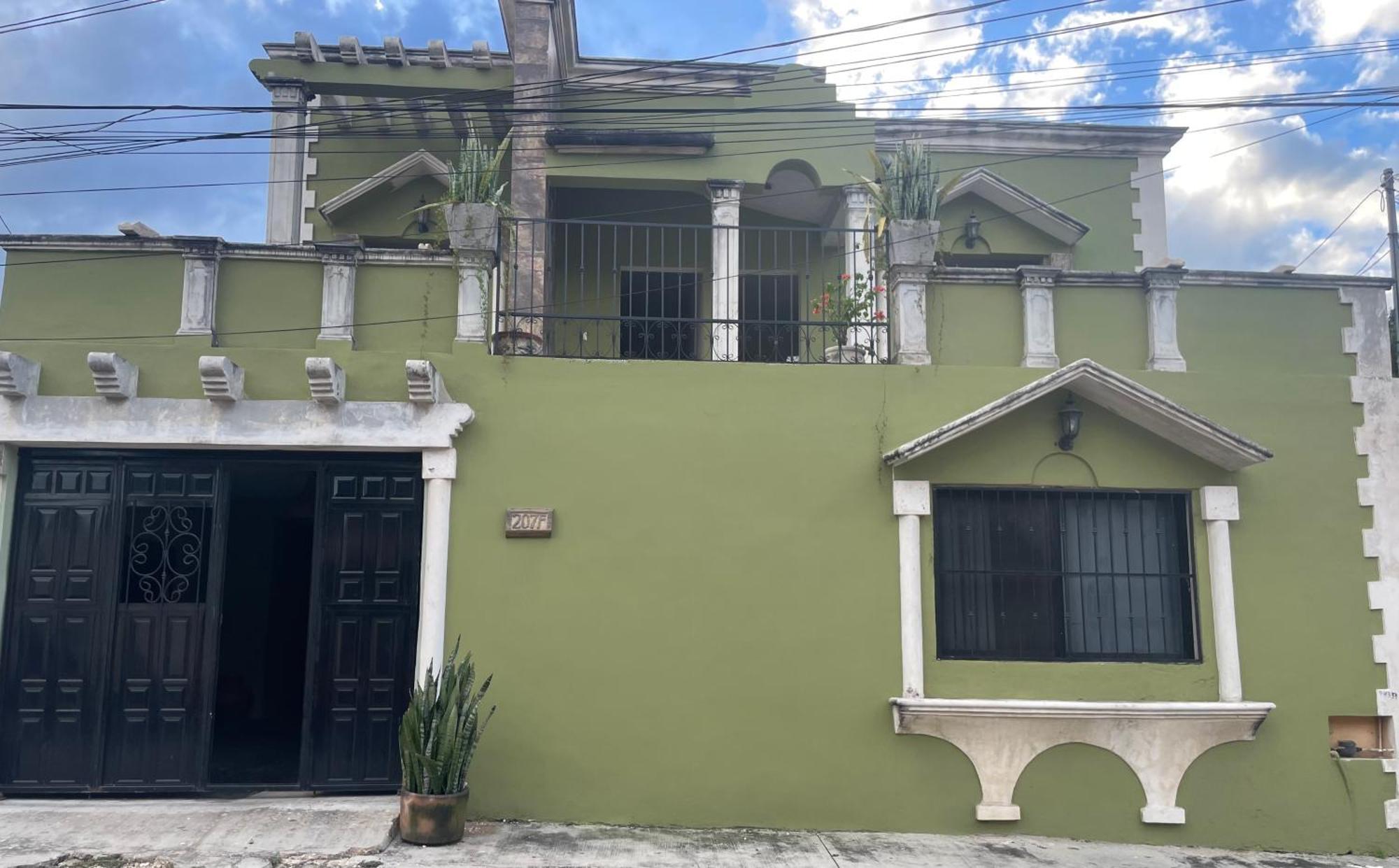 Casa Silice Guesthouse 巴利亚多利德 外观 照片