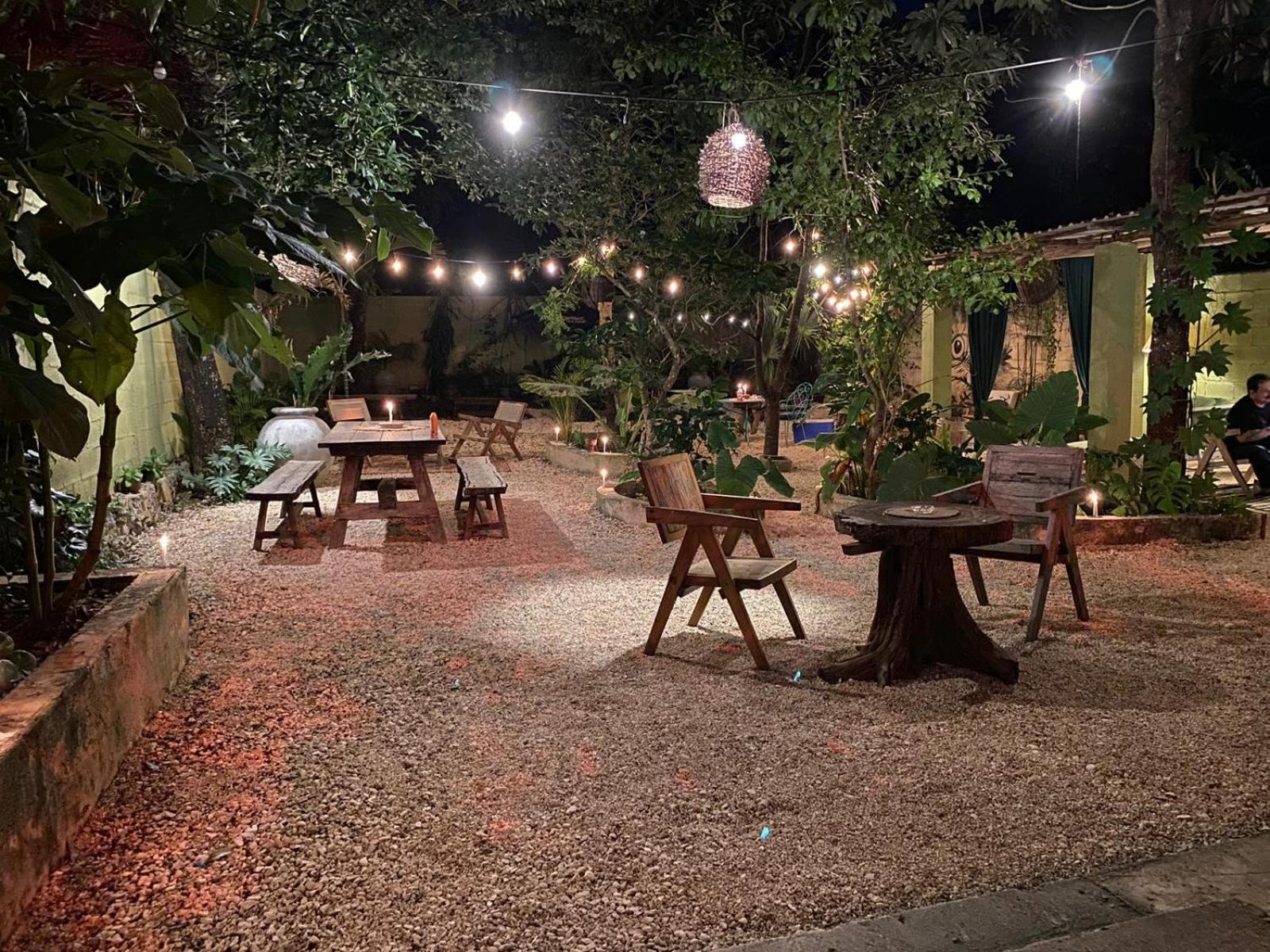 Casa Silice Guesthouse 巴利亚多利德 外观 照片