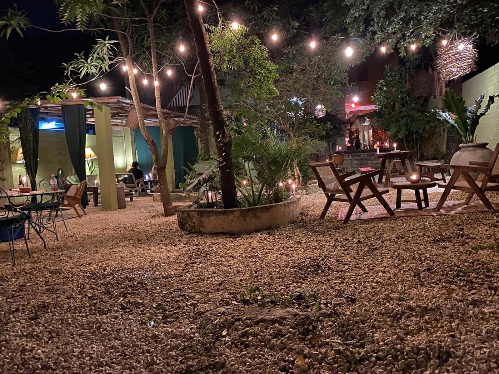 Casa Silice Guesthouse 巴利亚多利德 外观 照片