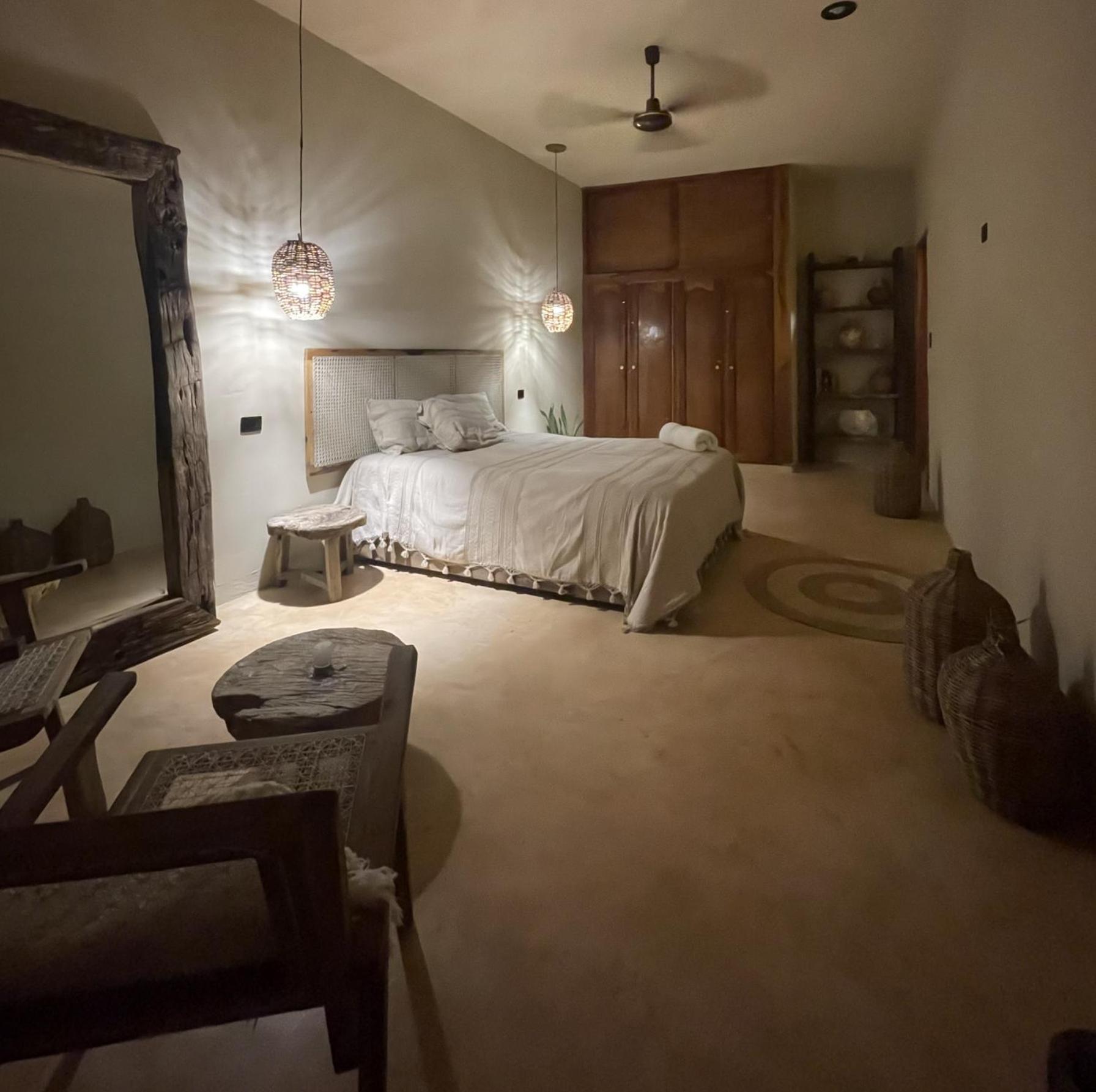 Casa Silice Guesthouse 巴利亚多利德 外观 照片