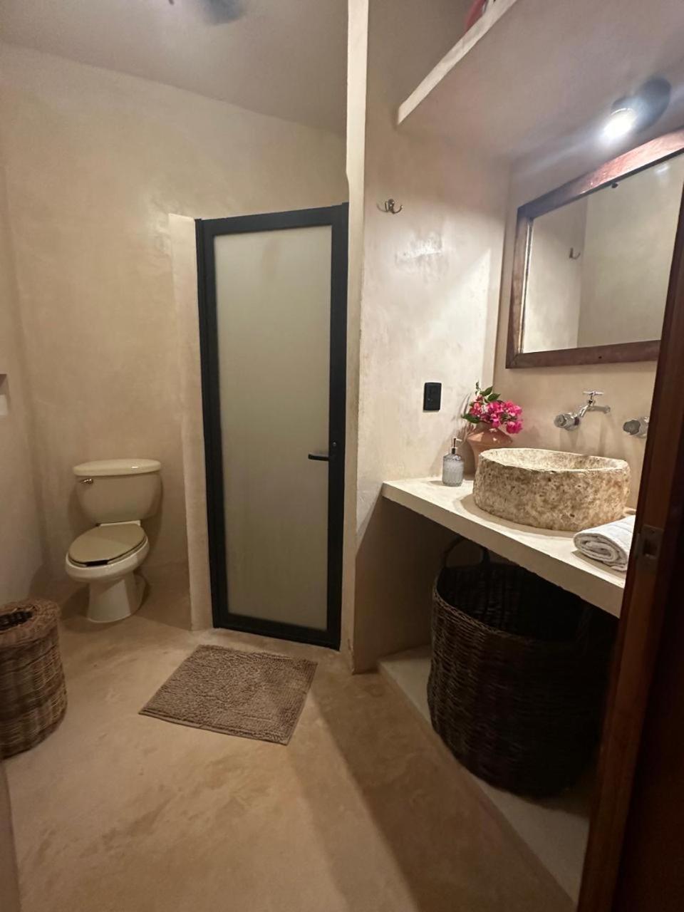 Casa Silice Guesthouse 巴利亚多利德 外观 照片