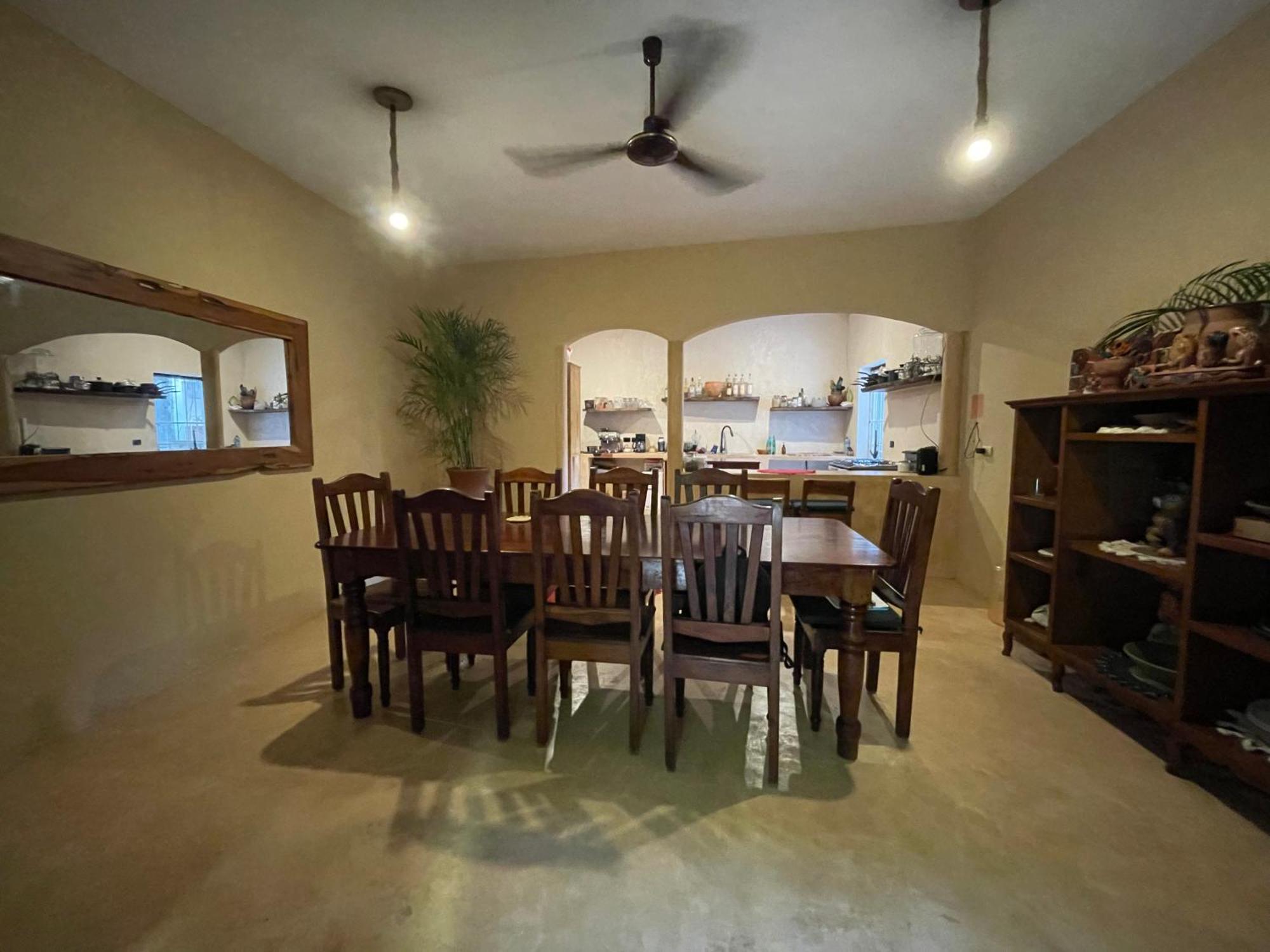 Casa Silice Guesthouse 巴利亚多利德 外观 照片